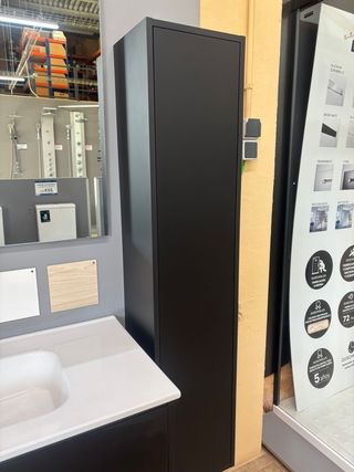 Mueble de baño Optimus 1000 suspendido