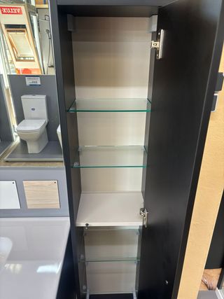 Mueble de baño Optimus 1000 suspendido