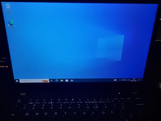 Lenovo ThinkPad T14s i7 16GB RAM