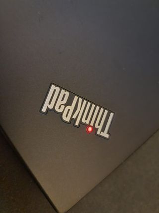 Lenovo ThinkPad T14s i7 16GB RAM