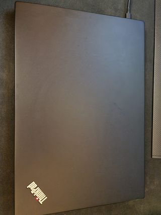 Lenovo ThinkPad T14s i7 16GB RAM