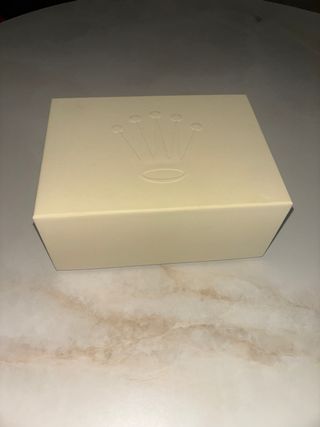 Rolex Datejust 41 mn año 2024