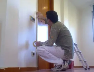 Pintor pintor pintor