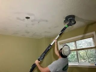 Pintor pintor pintor