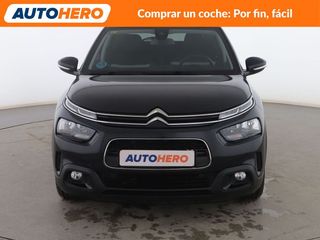 Citroën C4 Cactus 1.2 PureTech Shine