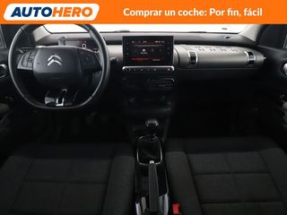 Citroën C4 Cactus 1.2 PureTech Shine