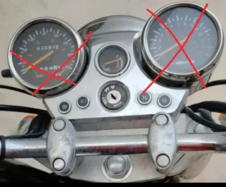 Despiece Hyosung Aquila 250cc GV