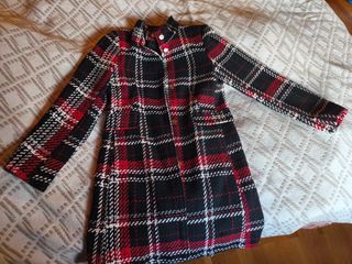 Chaqueta Fórmula Joven Talla 38