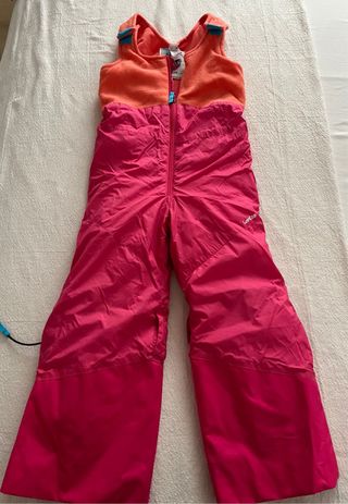 Conjunt esquí nena Wedze