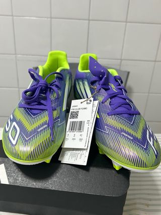 Botas de fútbol Adidas F50