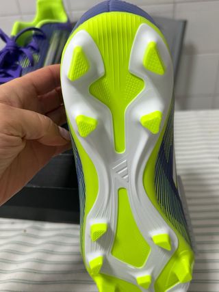 Botas de fútbol Adidas F50