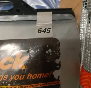 Cadenas Nieve Tela AutoSock