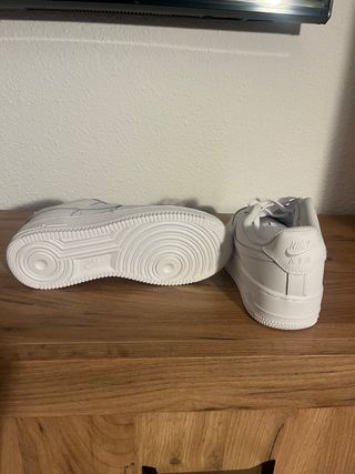 zapatillas Nike Force