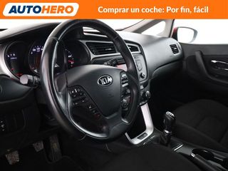 Kia Ceed 1.4 CVVT Drive