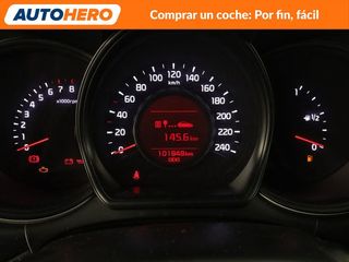 Kia Ceed 1.4 CVVT Drive