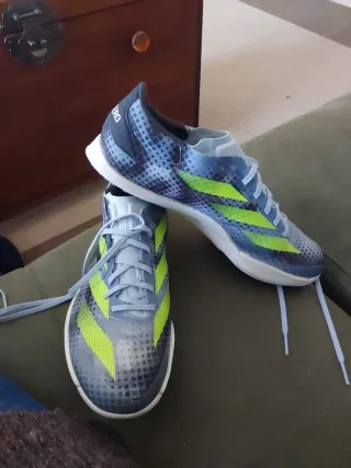Zapatillas Adidas Adizero Clavos