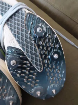 Zapatillas Adidas Adizero Clavos