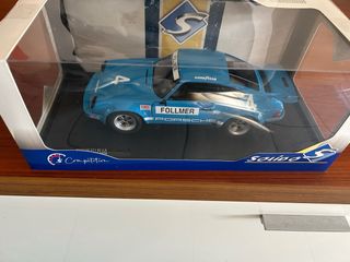 Porsche 911 RS 3.0 Solido 1974