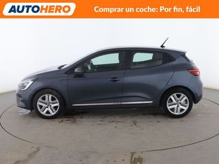 Renault Clio 1.0 TCe Intens