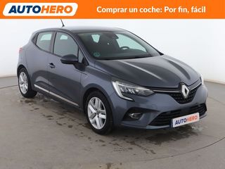 Renault Clio 1.0 TCe Intens