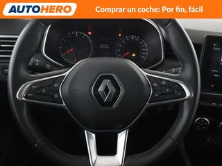 Renault Clio 1.0 TCe Intens
