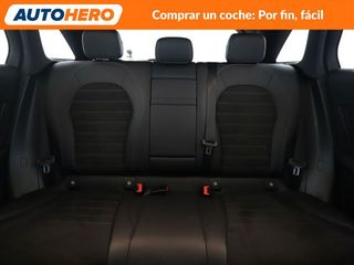 Mercedes GLC GLC 200 4Matic AMG Line MHEV