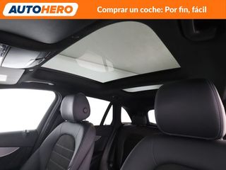 Mercedes GLC GLC 200 4Matic AMG Line MHEV