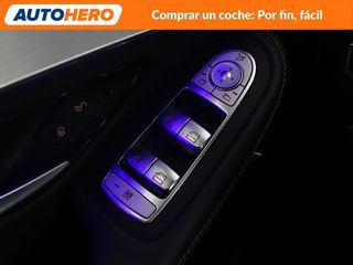 Mercedes GLC GLC 200 4Matic AMG Line MHEV