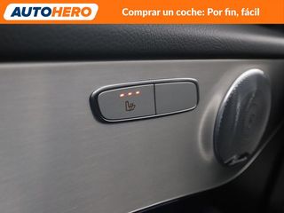 Mercedes GLC GLC 200 4Matic AMG Line MHEV