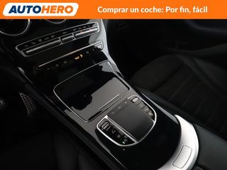 Mercedes GLC GLC 200 4Matic AMG Line MHEV