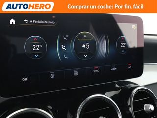 Mercedes GLC GLC 200 4Matic AMG Line MHEV