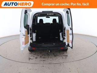 Ford Transit Courier 1.5 TDCi Van Limited