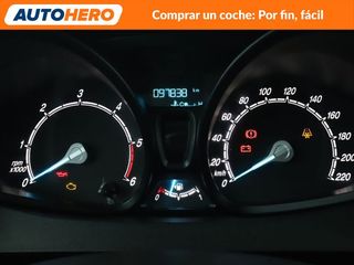 Ford Transit Courier 1.5 TDCi Van Limited