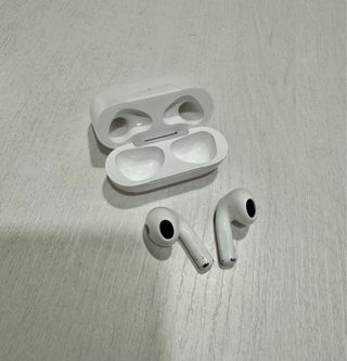 AirPods 3ª Gen. Apple Blancos
