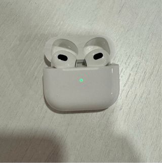AirPods 3ª Gen. Apple Blancos
