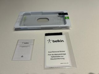 Protettore schermo iPhone 14, 13, 13 Pro