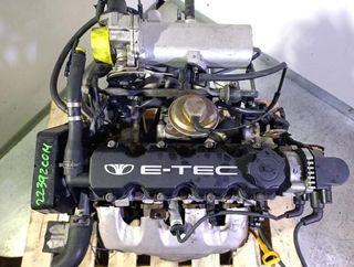 Daewoo rectp5443614 a13sms motor lanos (klat) 1.3
