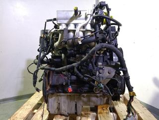 Daewoo rectp5443614 a13sms motor lanos (klat) 1.3