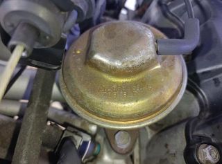 Daewoo rectp5443614 a13sms motor lanos (klat) 1.3