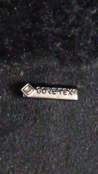 Botas Igi&Co Piel Gore-Tex Talla 37