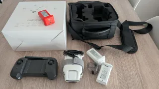 Dron Xiaomi Fimi X8 Mini