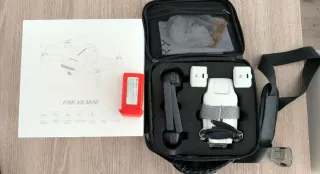 Dron Xiaomi Fimi X8 Mini