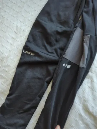 Mallas térmicas 8 y 10 años