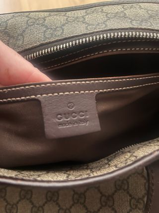 Gucci bolso