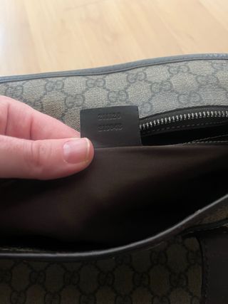 Gucci bolso