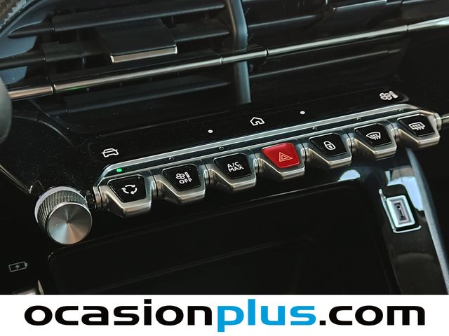 Peugeot 208 PureTech 100 Active 75 kW (100 CV)