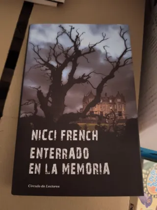 Enterrado en la memoria