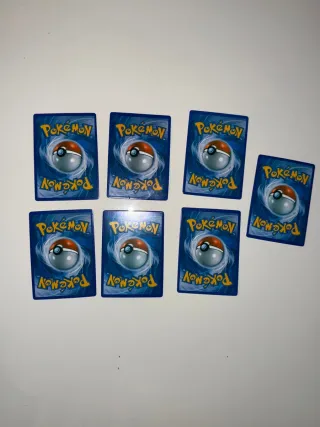 Cartas Pokémon VMAX y VSTAR