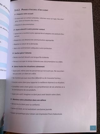 Libro Módulo Francés: Gestión Alojamiento