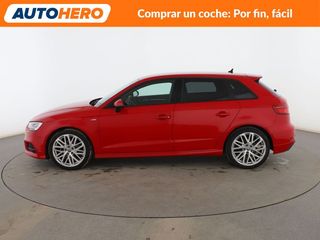 Audi A3 1.6 TDI S Line